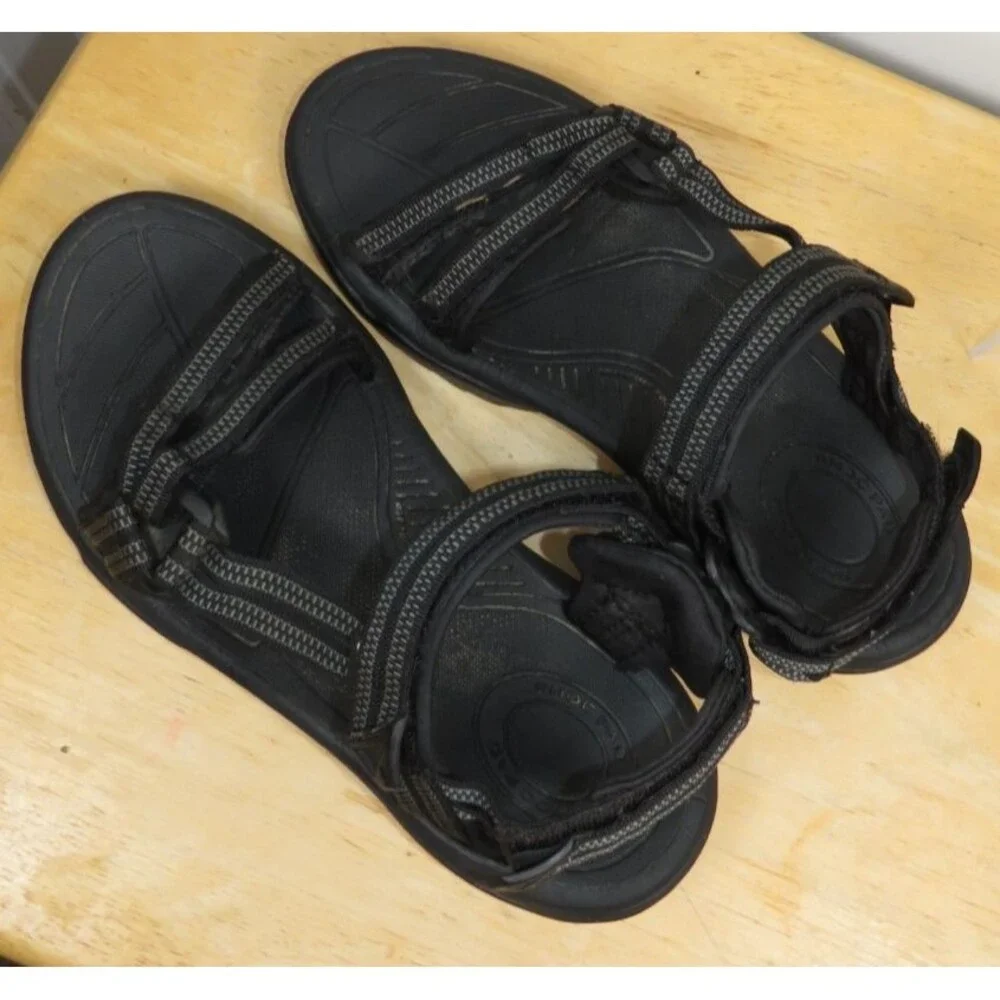 Teva Terra Fi Lite Sandals 1001474 Womens 7 Outdoor Sport Strappy